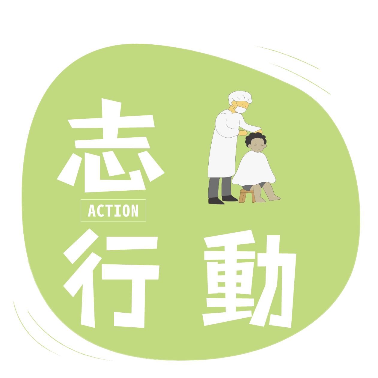 跳轉至志行動介紹